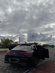 Mercedes-Benz CLA 200 2019 CLA COUPé 200 D AMG LINE-thumb-2