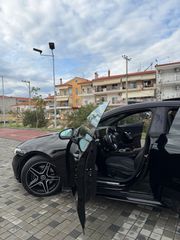 Mercedes-Benz CLA 200 2019 CLA COUPé 200 D AMG LINE-thumb-3