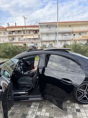 Mercedes-Benz CLA 200 2019 CLA COUPé 200 D AMG LINE-thumb-4
