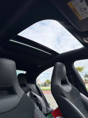Mercedes-Benz CLA 200 2019 CLA COUPé 200 D AMG LINE-thumb-6