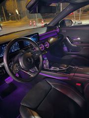 Mercedes-Benz CLA 200 2019 CLA COUPé 200 D AMG LINE-thumb-8