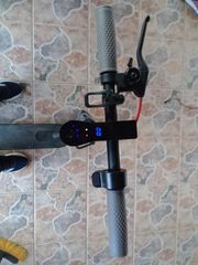 Ηλεκτρικά Πατίνια Xiaomi 2024 Turbo x pro 2