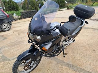 Honda Varadero 1000 2003