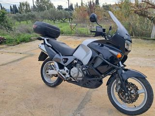 Honda Varadero 1000 2003-thumb-1