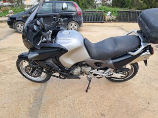 Honda Varadero 1000 2003-thumb-2