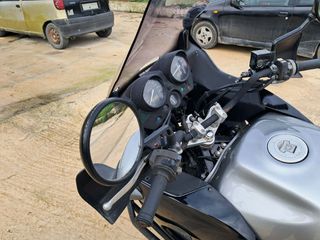 Honda Varadero 1000 2003-thumb-4