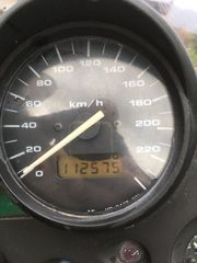 Honda Varadero 1000 2003-thumb-5