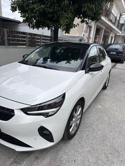 Opel Corsa 2021