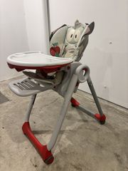 παιδική καρέκλα φαγητού Chicco Polly2 Start
