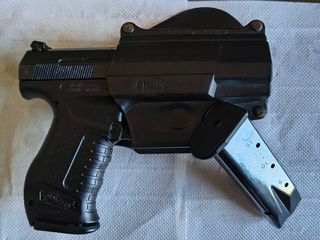 Walther P 99