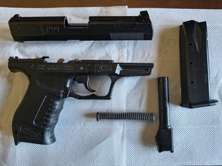 Walther P 99-thumb-1