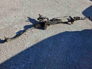 MINI COOPER (R50 R53) ΚΡΕΜΑΡΙΕΡΑ ΚΡΕΜΑΡΓΙΕΡΑ ΥΔΡΑΥΛΙΚΗ