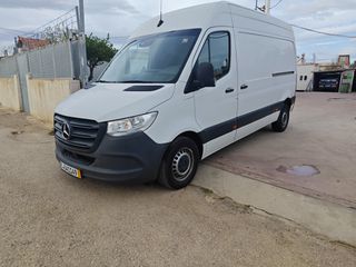 Ψυγείο Mercedes-Benz 2021 Sprinter 314 CDI ΨΥΓΕΙΟ ΕΡΓΟΣΤΑΣΙΑΚΟ EURO6 D!!