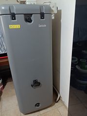 ΜΠΟΙΛΕΡ INOX