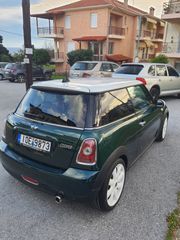 Mini Cooper 2010 R56