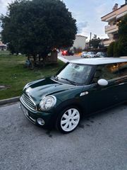 Mini Cooper 2010 R56