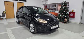 Ford Fiesta 2016 1.0 ECOBOOST TITANIUM