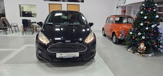 Ford Fiesta 2016 1.0 ECOBOOST TITANIUM-thumb-1