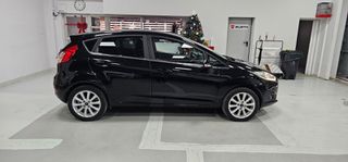 Ford Fiesta 2016 1.0 ECOBOOST TITANIUM-thumb-3