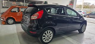 Ford Fiesta 2016 1.0 ECOBOOST TITANIUM-thumb-4