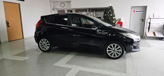 Ford Fiesta 2016 1.0 ECOBOOST TITANIUM-thumb-5