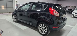 Ford Fiesta 2016 1.0 ECOBOOST TITANIUM-thumb-6