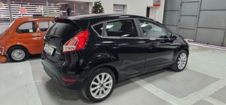 Ford Fiesta 2016 1.0 ECOBOOST TITANIUM-thumb-7
