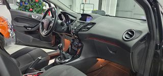 Ford Fiesta 2016 1.0 ECOBOOST TITANIUM-thumb-8