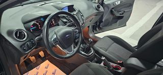 Ford Fiesta 2016 1.0 ECOBOOST TITANIUM-thumb-9