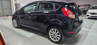 Ford Fiesta 2016 1.0 ECOBOOST TITANIUM-thumb-17