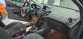 Ford Fiesta 2016 1.0 ECOBOOST TITANIUM-thumb-25