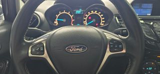 Ford Fiesta 2016 1.0 ECOBOOST TITANIUM-thumb-26