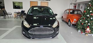 Ford Fiesta 2016 1.0 ECOBOOST TITANIUM-thumb-27