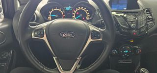 Ford Fiesta 2016 1.0 ECOBOOST TITANIUM-thumb-29