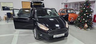 Ford Fiesta 2016 1.0 ECOBOOST TITANIUM-thumb-30