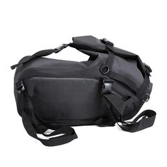 Πλαiνές τσάντες GEN2 Adv Dry IPX7 20lt – Μαύρες-thumb-3