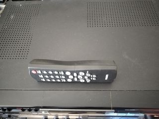 PHILIPS CDR cd recorder τηλεχειριστηριο-thumb-2