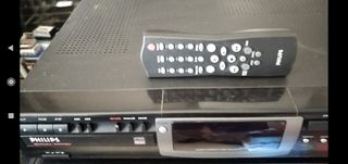 PHILIPS CDR cd recorder τηλεχειριστηριο-thumb-4