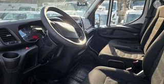 Παγωτατζίδικο Iveco 2016 Daily 150 ΔΙΠΛΟ ΤΡΟΧΟ ΜΕ ΕΡΑΣΙΤΕΧΝΙΚΟ ΔΙΠΛΩΜΑ 3,5 ΤΟΝΩΝ-thumb-7