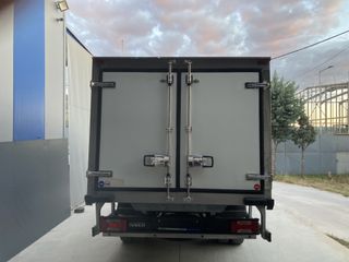 Παγωτατζίδικο Iveco 2016 Daily 150 ΔΙΠΛΟ ΤΡΟΧΟ ΜΕ ΕΡΑΣΙΤΕΧΝΙΚΟ ΔΙΠΛΩΜΑ 3,5 ΤΟΝΩΝ-thumb-39