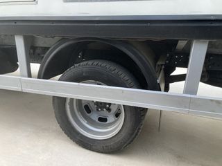 Παγωτατζίδικο Iveco 2016 Daily 150 ΔΙΠΛΟ ΤΡΟΧΟ ΜΕ ΕΡΑΣΙΤΕΧΝΙΚΟ ΔΙΠΛΩΜΑ 3,5 ΤΟΝΩΝ-thumb-41