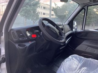 Παγωτατζίδικο Iveco 2016 Daily 150 ΔΙΠΛΟ ΤΡΟΧΟ ΜΕ ΕΡΑΣΙΤΕΧΝΙΚΟ ΔΙΠΛΩΜΑ 3,5 ΤΟΝΩΝ-thumb-47