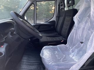 Παγωτατζίδικο Iveco 2016 Daily 150 ΔΙΠΛΟ ΤΡΟΧΟ ΜΕ ΕΡΑΣΙΤΕΧΝΙΚΟ ΔΙΠΛΩΜΑ 3,5 ΤΟΝΩΝ-thumb-48