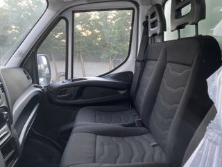 Παγωτατζίδικο Iveco 2016 Daily 150 ΔΙΠΛΟ ΤΡΟΧΟ ΜΕ ΕΡΑΣΙΤΕΧΝΙΚΟ ΔΙΠΛΩΜΑ 3,5 ΤΟΝΩΝ-thumb-50