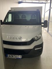 Παγωτατζίδικο Iveco 2016 Daily 150 ΔΙΠΛΟ ΤΡΟΧΟ ΜΕ ΕΡΑΣΙΤΕΧΝΙΚΟ ΔΙΠΛΩΜΑ 3,5 ΤΟΝΩΝ-thumb-16