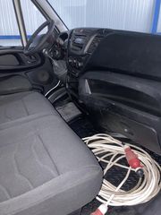 Παγωτατζίδικο Iveco 2016 Daily 150 ΔΙΠΛΟ ΤΡΟΧΟ ΜΕ ΕΡΑΣΙΤΕΧΝΙΚΟ ΔΙΠΛΩΜΑ 3,5 ΤΟΝΩΝ-thumb-23