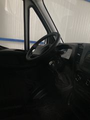 Παγωτατζίδικο Iveco 2016 Daily 150 ΔΙΠΛΟ ΤΡΟΧΟ ΜΕ ΕΡΑΣΙΤΕΧΝΙΚΟ ΔΙΠΛΩΜΑ 3,5 ΤΟΝΩΝ-thumb-24