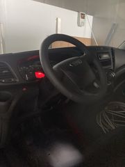 Παγωτατζίδικο Iveco 2016 Daily 150 ΔΙΠΛΟ ΤΡΟΧΟ ΜΕ ΕΡΑΣΙΤΕΧΝΙΚΟ ΔΙΠΛΩΜΑ 3,5 ΤΟΝΩΝ-thumb-25