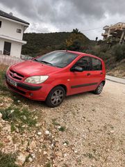 Hyundai Getz 2006