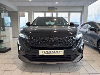 Renault Austral 2026 esprit Alpine full hybrid E-Tech 200-thumb-1